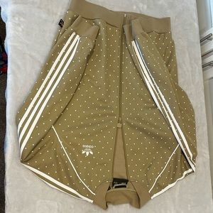 Adidas jacket